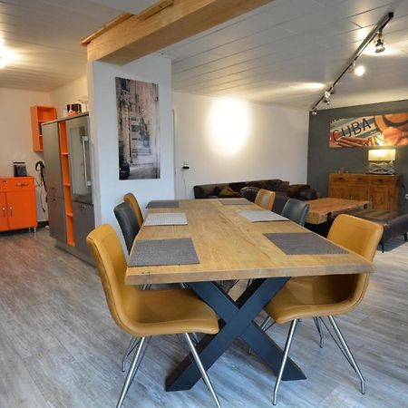 Lu'S Appartement Bad Berneck im Fichtelgebirge Eksteriør billede