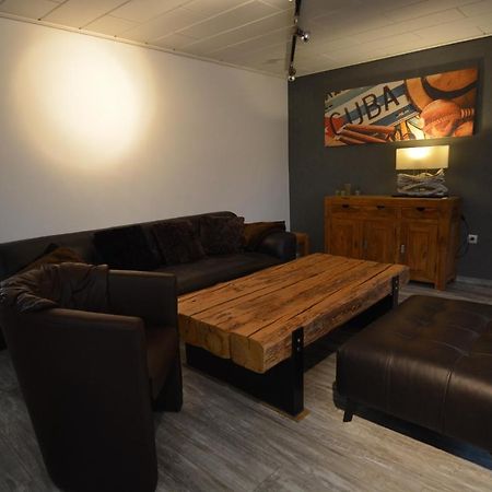 Lu'S Appartement Bad Berneck im Fichtelgebirge Eksteriør billede